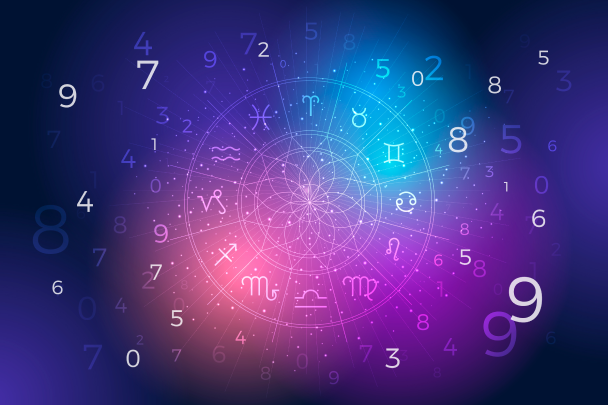 Name Numerology Calculator