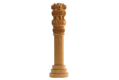 Ashoka pillar
