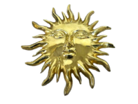 Big Brass Sun