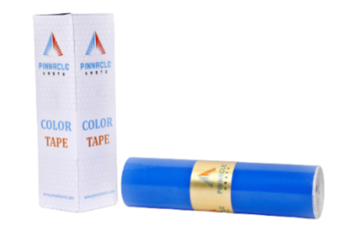 Blue Tape For Vastu