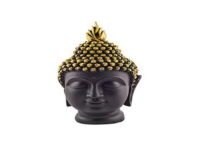 Buddha head