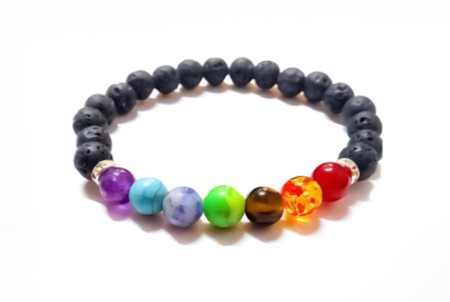 Chakras Bracelet