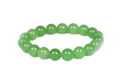 Green-bracelet