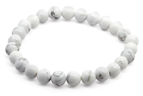 Howlite Bracelet