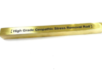 Geopathic Stress Removal Brass Rod