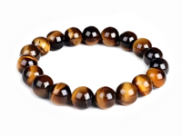 Tiger-eye-bracelet