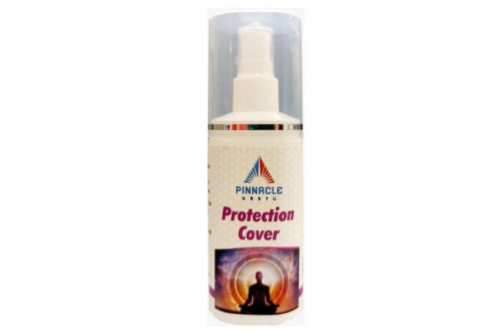 Vastu protection spray