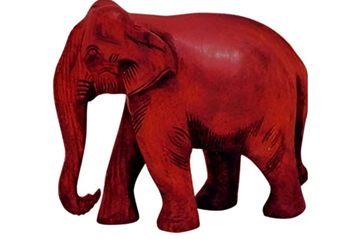 Red Elephant Vastu